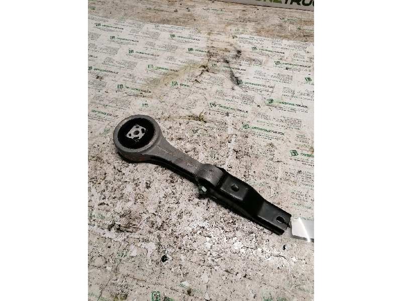 Recambio de soporte motor para volkswagen polo (9n3) advance referencia OEM IAM 6Q0199851AC  