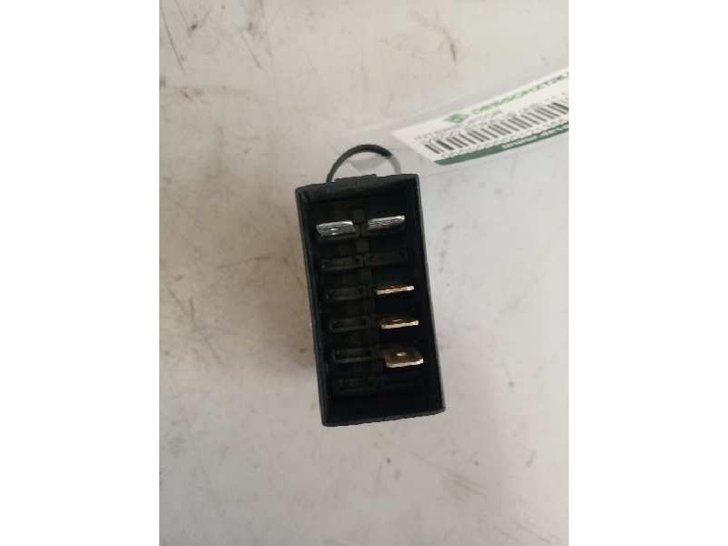 Recambio de interruptor para iveco stralis (as) 11.1 diesel referencia OEM IAM 504362234  