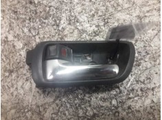 Recambio de maneta interior trasera izquierda para toyota corolla verso (r1) 1.8 luna referencia OEM IAM 692060F010  
