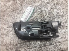 Recambio de maneta interior trasera izquierda para toyota corolla verso (r1) 1.8 luna referencia OEM IAM 692060F010   2