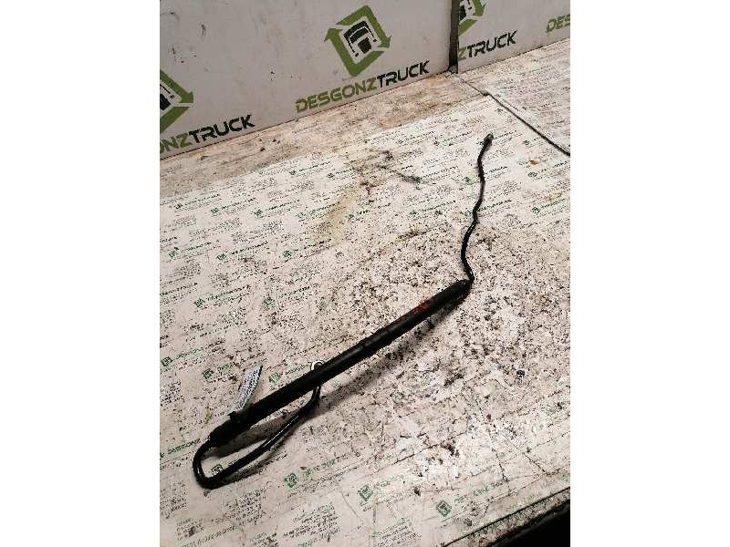 Recambio de tubo presion direccion asistida para volkswagen polo (9n3) advance referencia OEM IAM   