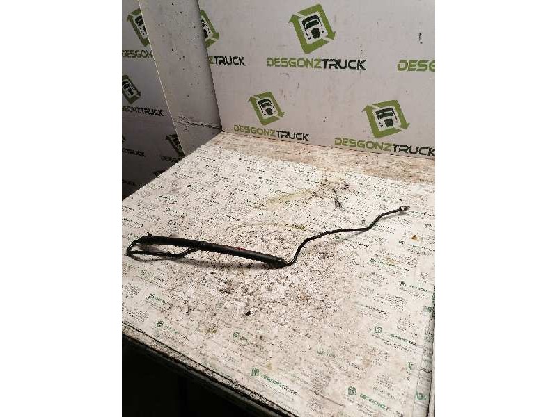 Recambio de tubo presion direccion asistida para volkswagen polo (9n3) advance referencia OEM IAM   
