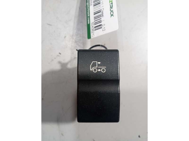 Recambio de interruptor para iveco stralis (as) 11.1 diesel referencia OEM IAM 504362177  
