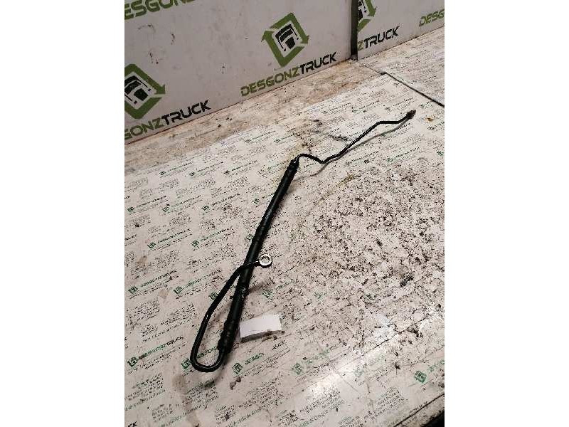 Recambio de tubo presion direccion asistida para volkswagen polo (9n3) advance referencia OEM IAM   