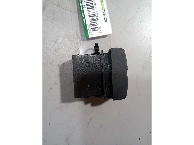 Recambio de interruptor para iveco stralis (as) 11.1 diesel referencia OEM IAM 504362177  