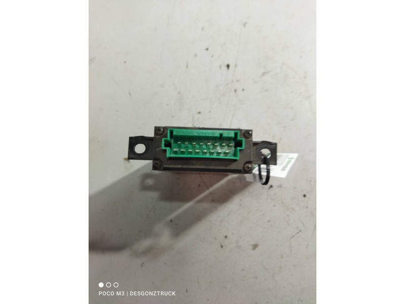 Recambio de modulo electronico para volvo fh xxx 12.8 diesel referencia OEM IAM 21465355  