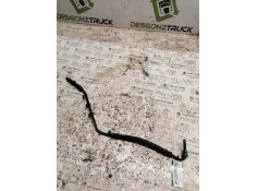 Recambio de tubo presion direccion asistida para volkswagen polo (9n3) advance referencia OEM IAM   