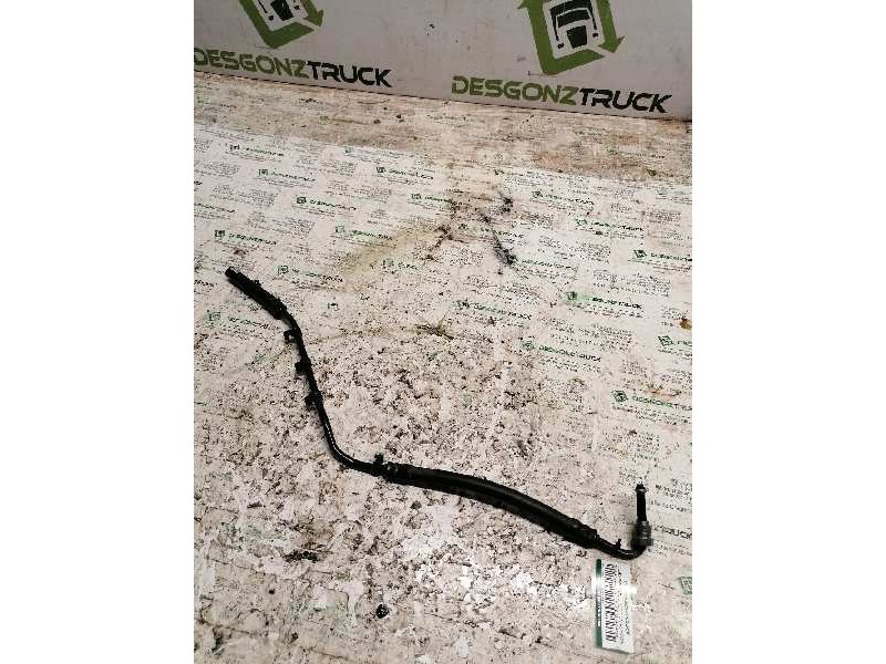 Recambio de tubo presion direccion asistida para volkswagen polo (9n3) advance referencia OEM IAM   