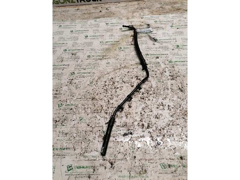 Recambio de tubo presion direccion asistida para volkswagen polo (9n3) advance referencia OEM IAM   