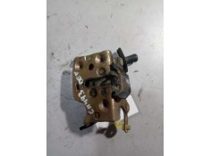 Recambio de cerradura puerta delantera derecha para nissan eco - t 100.45/78 kw/e2 referencia OEM IAM   