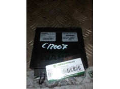 Recambio de modulo electronico para scania serie p/g/r (l-clase) fsa 500 (4x2) eb largo cr 19 a referencia OEM IAM  4461702200 C
