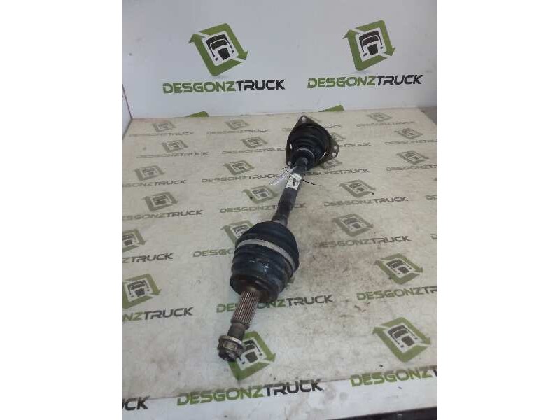 Recambio de palier para renault trucks mascott 90 (86cv) referencia OEM IAM IZQUIERDO  
