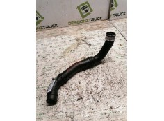 Recambio de mangueras intercooler para volkswagen polo (9n3) advance referencia OEM IAM 6Q0145770 6Q0145762AA 