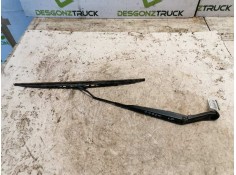 Recambio de brazo limpia delantero izquierdo para nissan micra (k12e) acenta referencia OEM IAM   