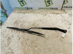 Recambio de brazo limpia delantero izquierdo para nissan micra (k12e) acenta referencia OEM IAM    2