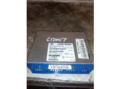 Recambio de modulo electronico para scania serie p/g/r (l-clase) fsa 500 (4x2) eb largo cr 19 a referencia OEM IAM  0486106105 C