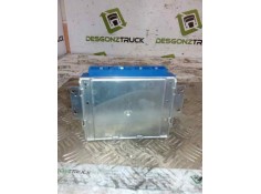 Recambio de modulo electronico para scania serie p/g/r (l-clase) fsa 500 (4x2) eb largo cr 19 a referencia OEM IAM  0486106105 C 2