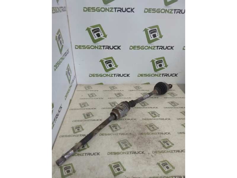 Recambio de palier para renault trucks mascott 90 (86cv) referencia OEM IAM DERECHO  