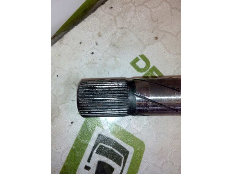 Recambio de palier para renault trucks mascott 90 (86cv) referencia OEM IAM DERECHO  