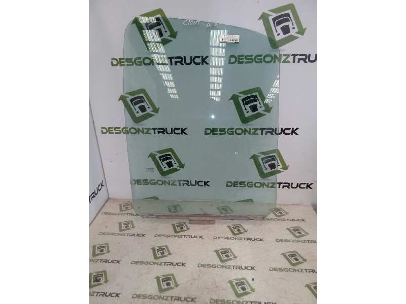 Recambio de luna delantera derecha para renault trucks mascott 90 (86cv) referencia OEM IAM   