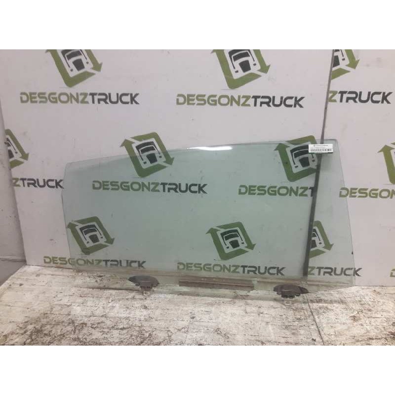 Recambio de luna trasera derecha para toyota corolla verso (r1) 1.8 luna referencia OEM IAM   