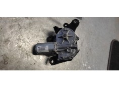 Recambio de motor limpia trasero para dacia sandero referencia OEM IAM 287105483R 3 PINS  2