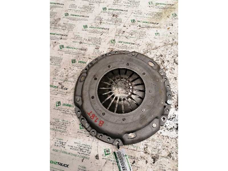 Recambio de kit embrague para volkswagen golf iv berlina (1j1) soul referencia OEM IAM DP97148A  