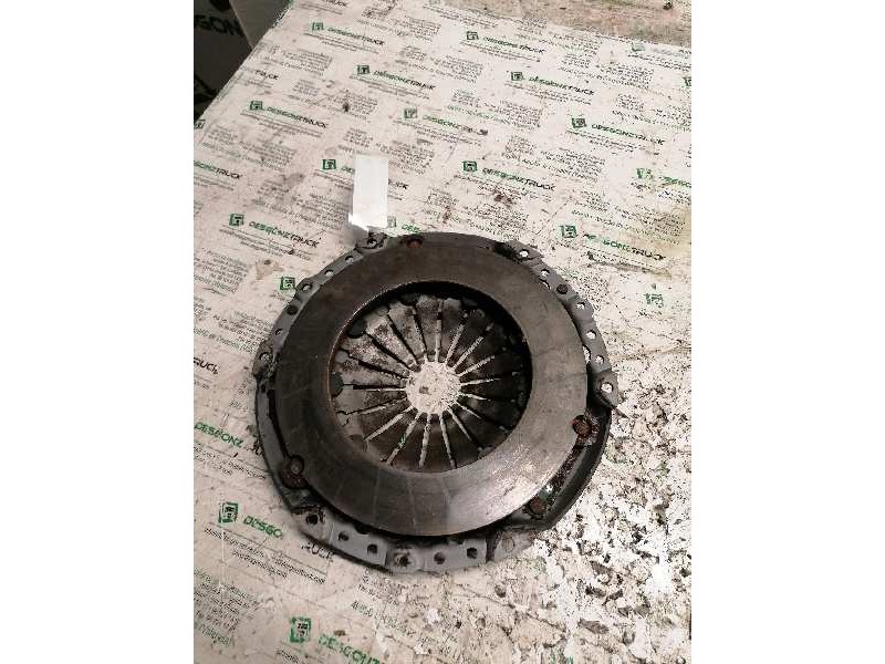 Recambio de kit embrague para volkswagen golf iv berlina (1j1) soul referencia OEM IAM DP97148A  