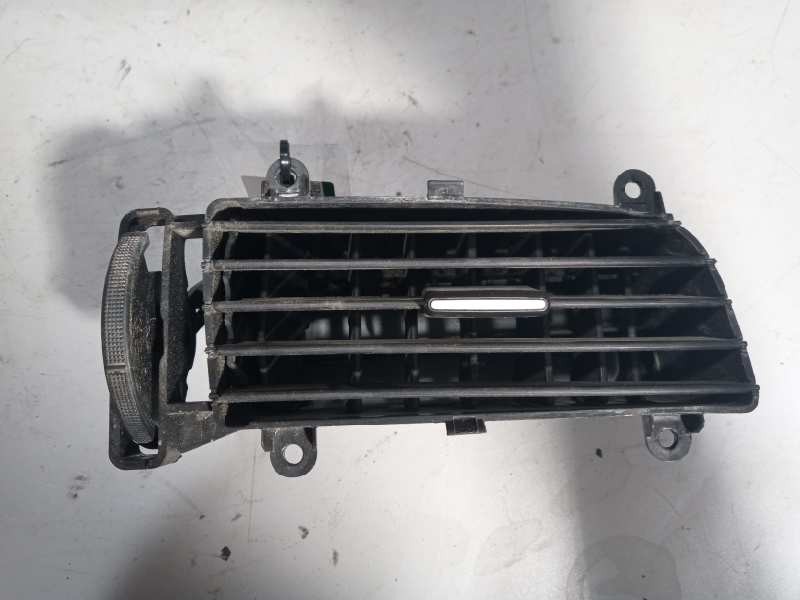 Recambio de difusor calefaccion para iveco stralis (as) 11.1 diesel referencia OEM IAM 5801438339  