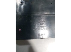 Recambio de difusor calefaccion para iveco stralis (as) 11.1 diesel referencia OEM IAM 5801438339   2