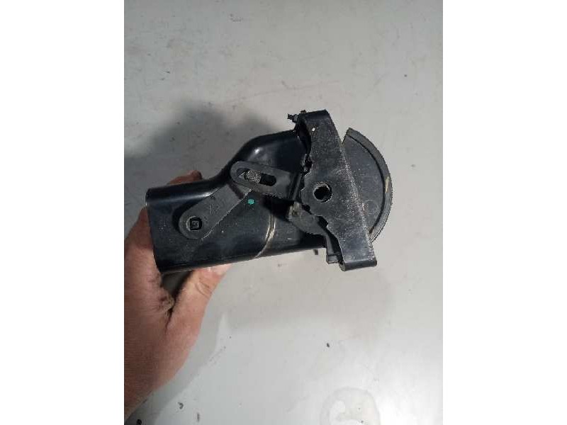 Recambio de difusor calefaccion para iveco stralis (as) 11.1 diesel referencia OEM IAM 5801438339  