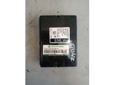 Recambio de modulo electronico para iveco stralis (as) 11.1 diesel referencia OEM IAM 5801375499 VERSION 1.0 