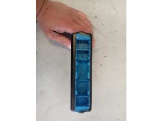 Recambio de modulo electronico para iveco stralis (as) 11.1 diesel referencia OEM IAM 5801375499 VERSION 1.0  2