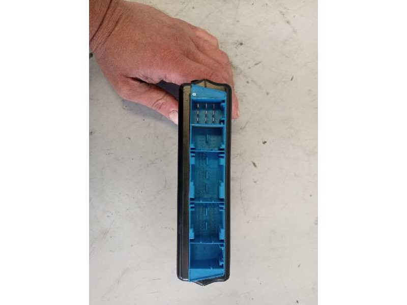Recambio de modulo electronico para iveco stralis (as) 11.1 diesel referencia OEM IAM 5801375499 VERSION 1.0 