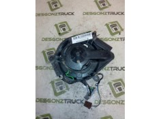 Recambio de motor calefaccion para renault trucks mascott 90 (86cv) referencia OEM IAM 133974W  