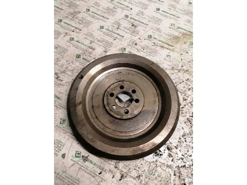 Recambio de volante motor para volkswagen golf iv berlina (1j1) soul referencia OEM IAM FA000376A  