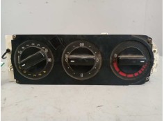 Recambio de mando calefaccion / aire acondicionado para mercedes-benz atego 3-ejes 26 t /bm 950/2/4 2523 (6x2 / 4) om 906 la l (