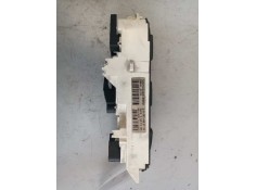 Recambio de mando calefaccion / aire acondicionado para mercedes-benz atego 3-ejes 26 t /bm 950/2/4 2523 (6x2 / 4) om 906 la l ( 2