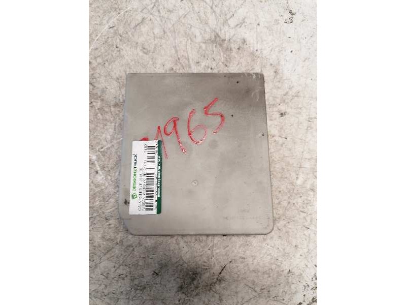 Recambio de caja reles / fusibles para nissan micra (k12e) acenta referencia OEM IAM 284B7AX61A  