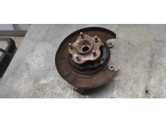 Recambio de mangueta trasera izquierda para nissan x-trail (t30) sport referencia OEM IAM   