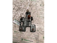 Recambio de portalamparas para opel vectra b berlina básico referencia OEM IAM   6 PINS