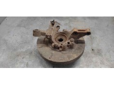 Recambio de mangueta trasera izquierda para nissan x-trail (t30) sport referencia OEM IAM    2