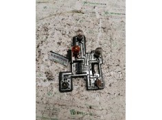 Recambio de portalamparas para opel vectra b berlina básico referencia OEM IAM   6 PINS