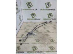 Recambio de cables de cambio para renault trucks mascott 90 (86cv) referencia OEM IAM   
