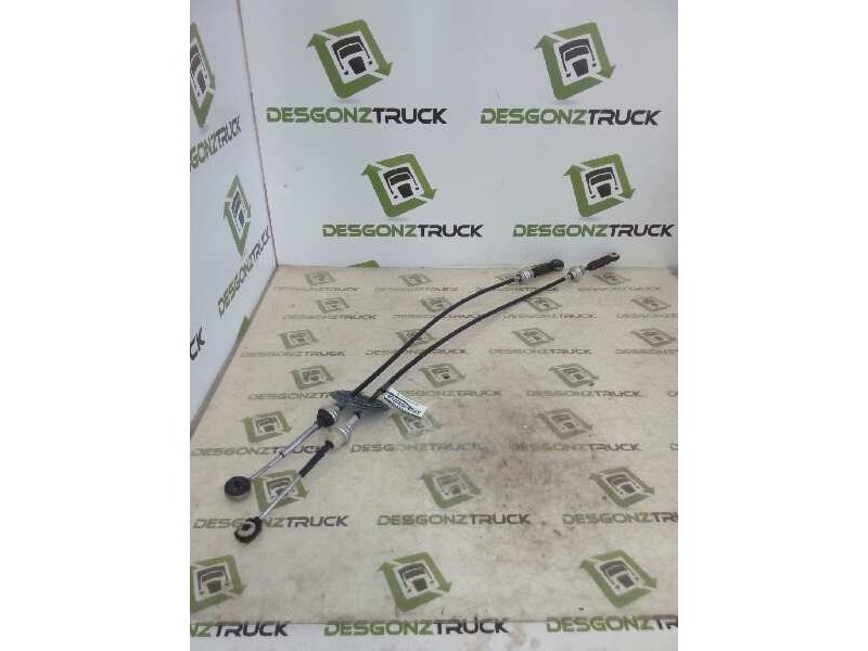 Recambio de cables de cambio para renault trucks mascott 90 (86cv) referencia OEM IAM   