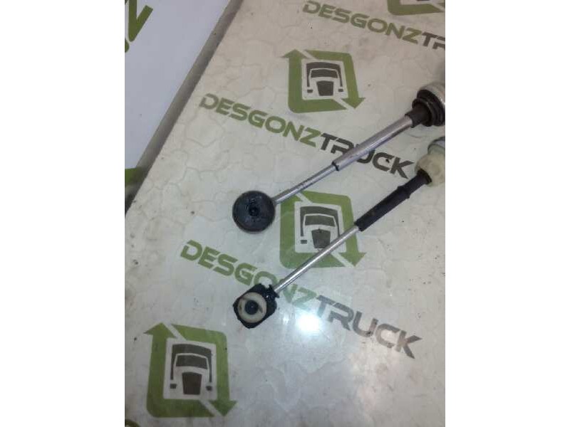 Recambio de cables de cambio para renault trucks mascott 90 (86cv) referencia OEM IAM   