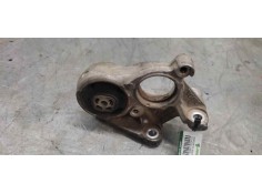 Recambio de soporte motor trasero para citroën berlingo cuadro 1.6 blue-hdi fap referencia OEM IAM 81090780  