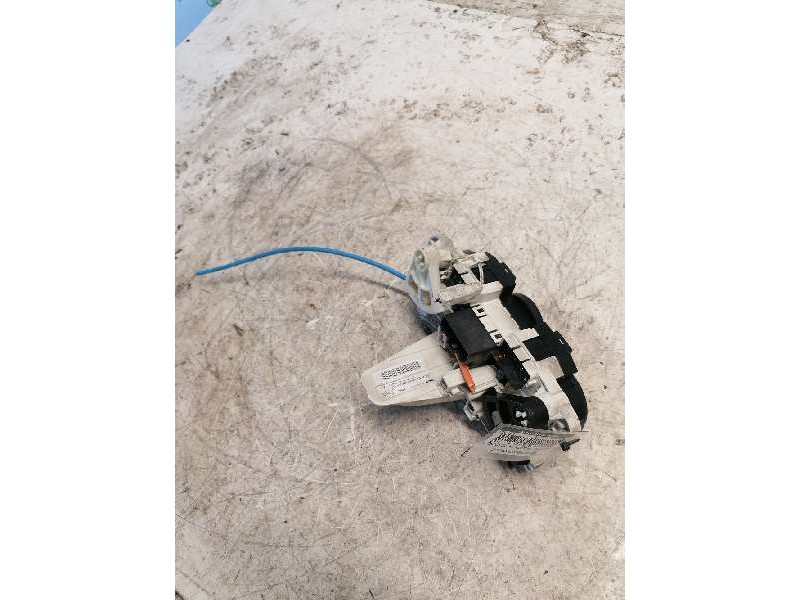 Recambio de mando calefaccion / aire acondicionado para nissan micra (k12e) acenta referencia OEM IAM F667193  