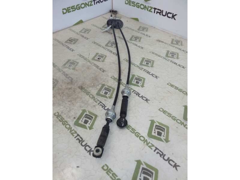 Recambio de cables de cambio para renault trucks mascott 90 (86cv) referencia OEM IAM   