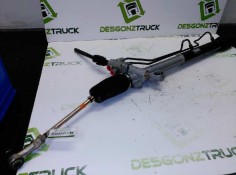 Recambio de cremallera direccion para hyundai h 1 h 1 combi con puerta de dos referencia OEM IAM 577004A600   2